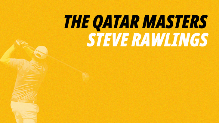 Qatar Masters preview and tips